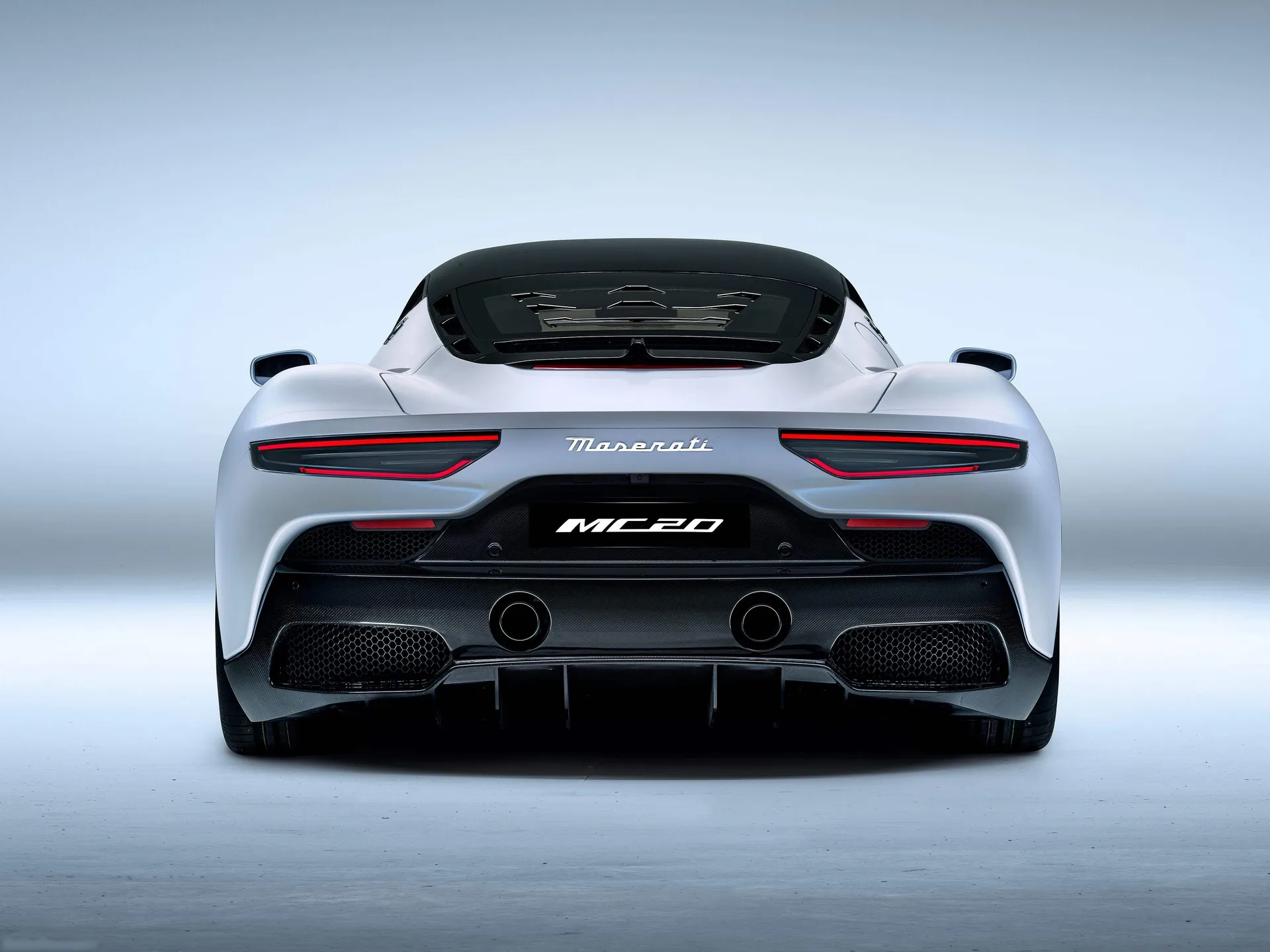 Maserati MC20 (2021) – zezadu