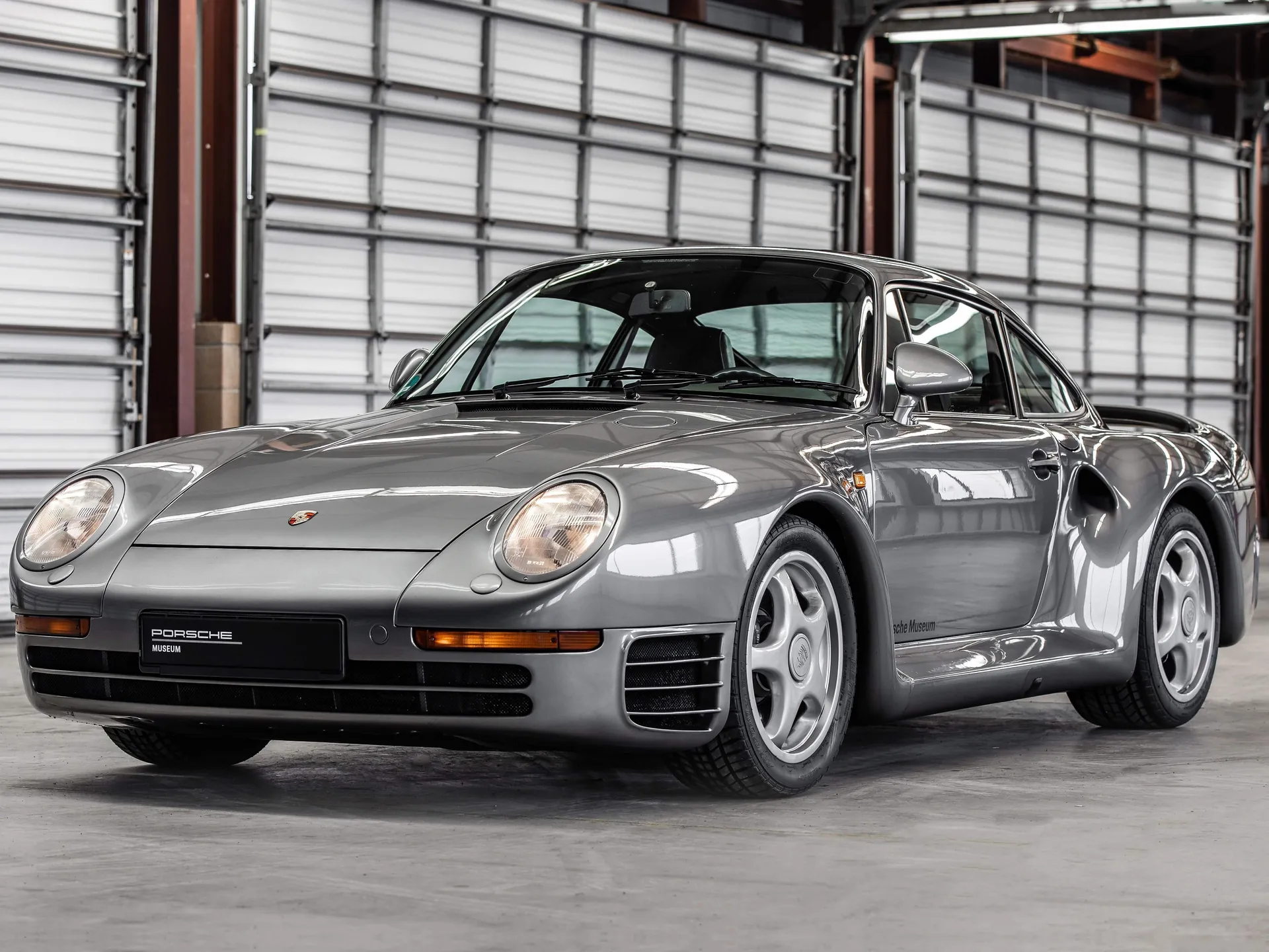 Porsche 959 (1986)