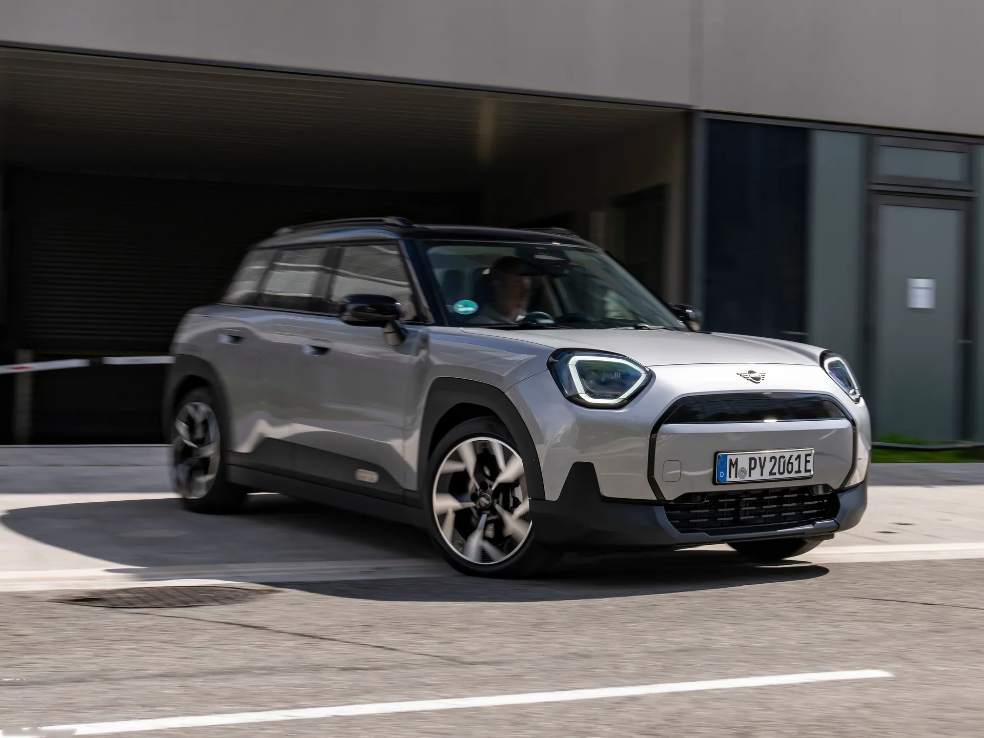 Mini Aceman E (2025)