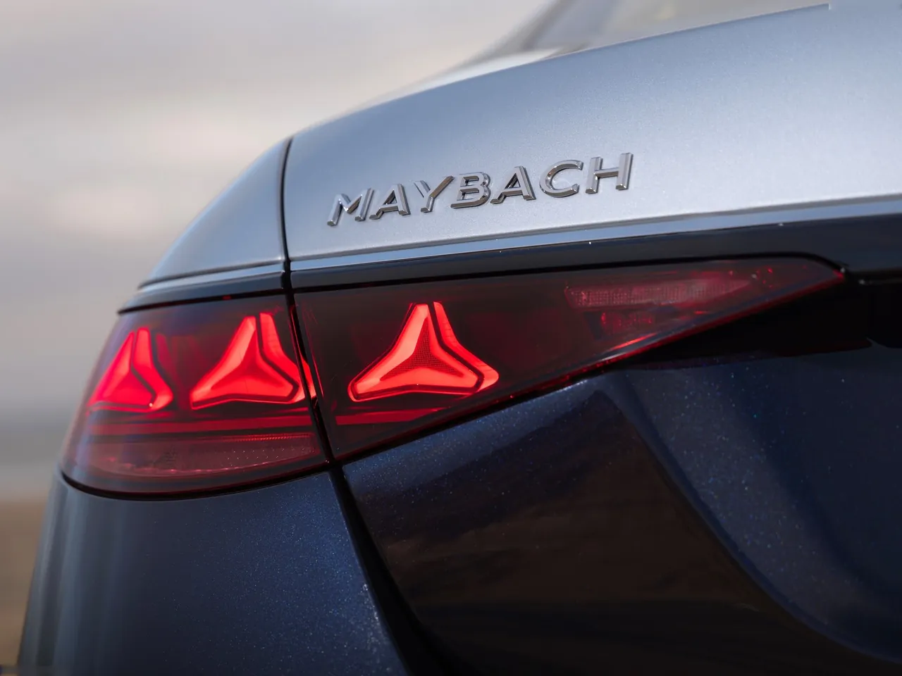 Mercedes-Benz S680 Maybach [US] (2027)
