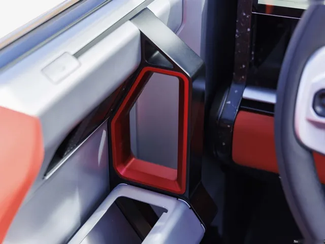 GMC Hummer X SUV Concept (2026)