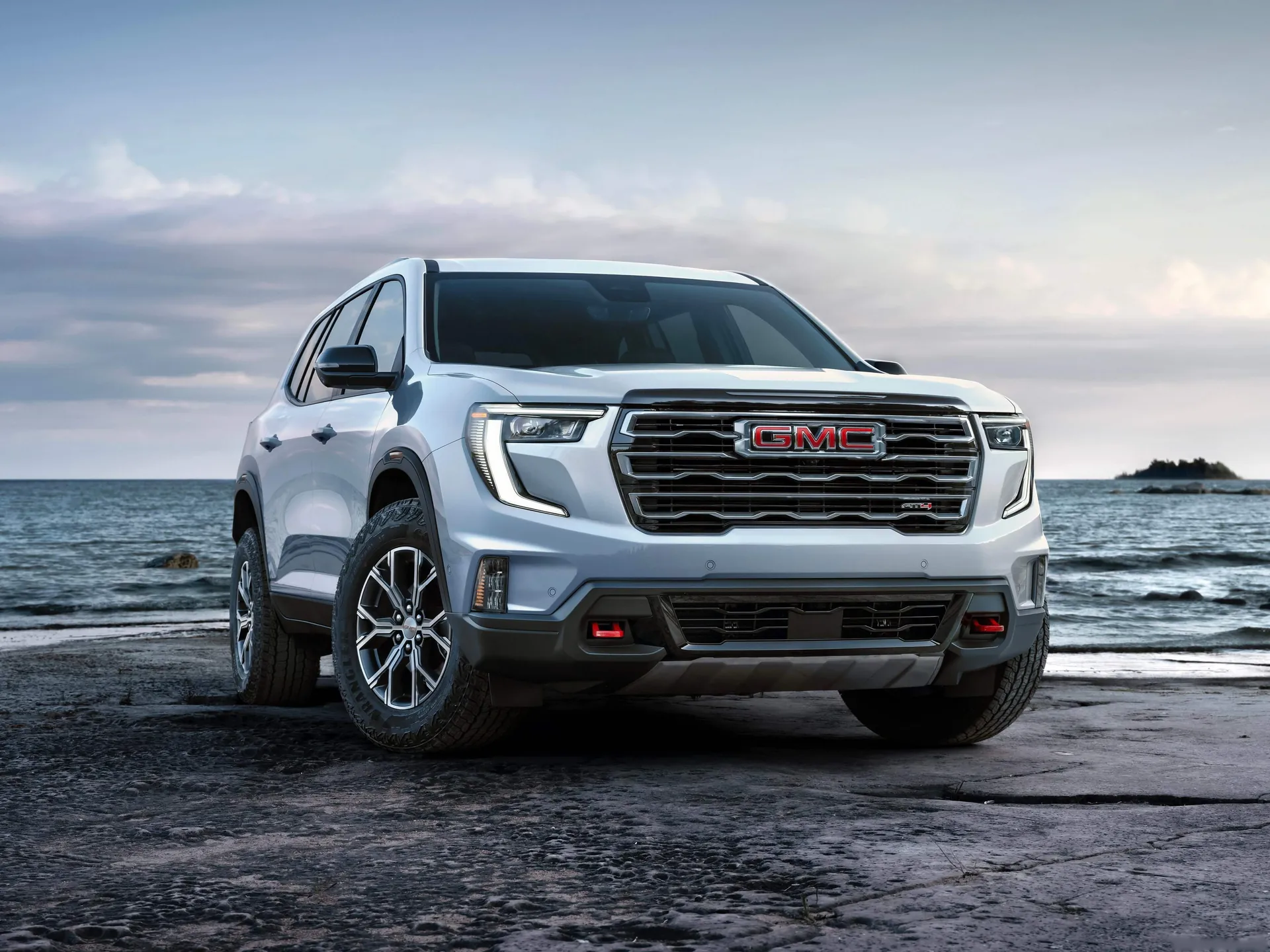 GMC Acadia (2024)