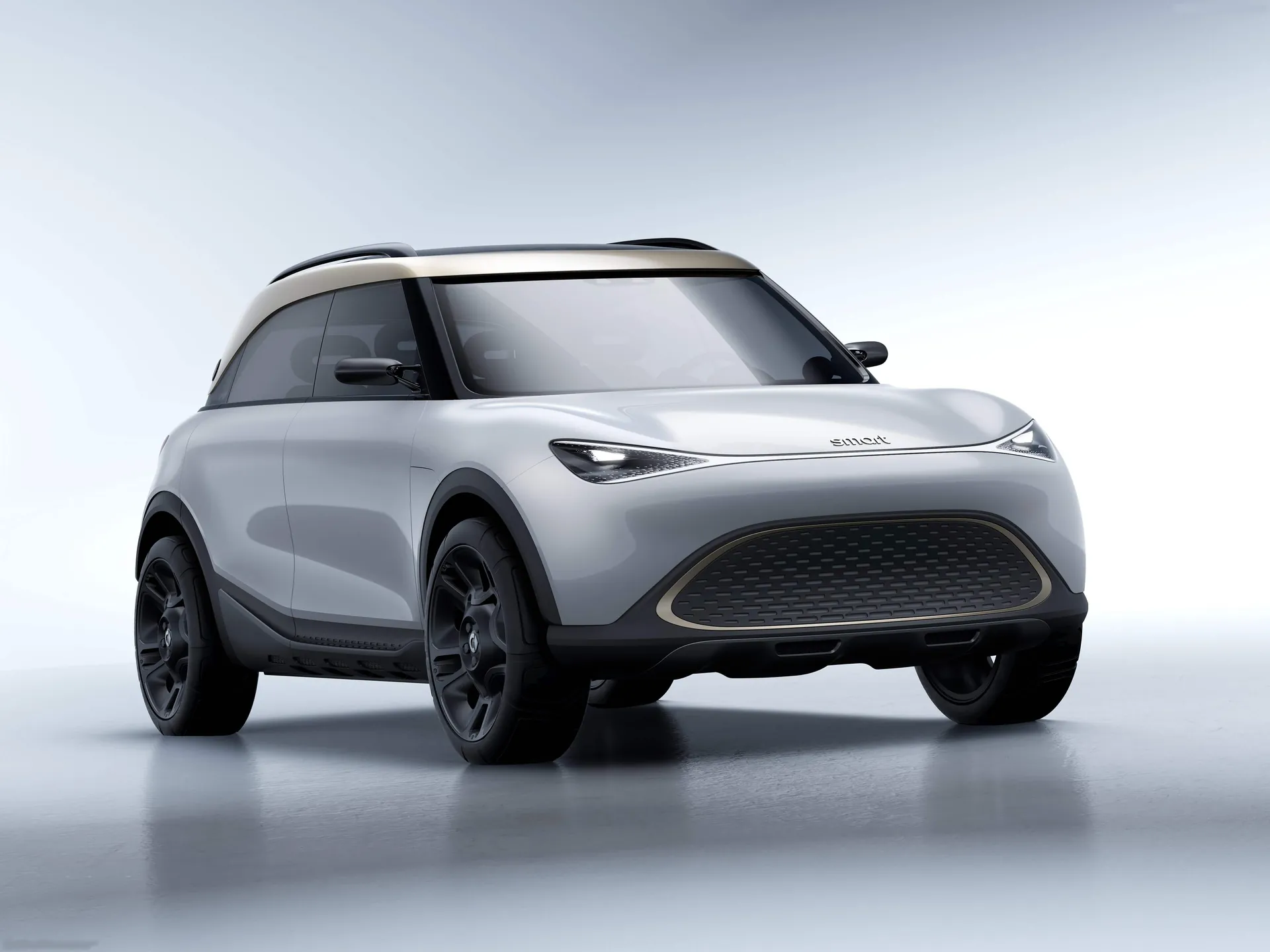 Smart Concept No.1 (2021)