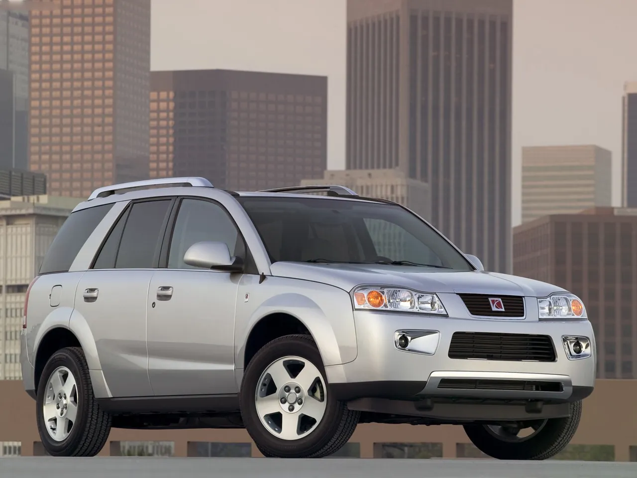 Saturn Vue (2006)