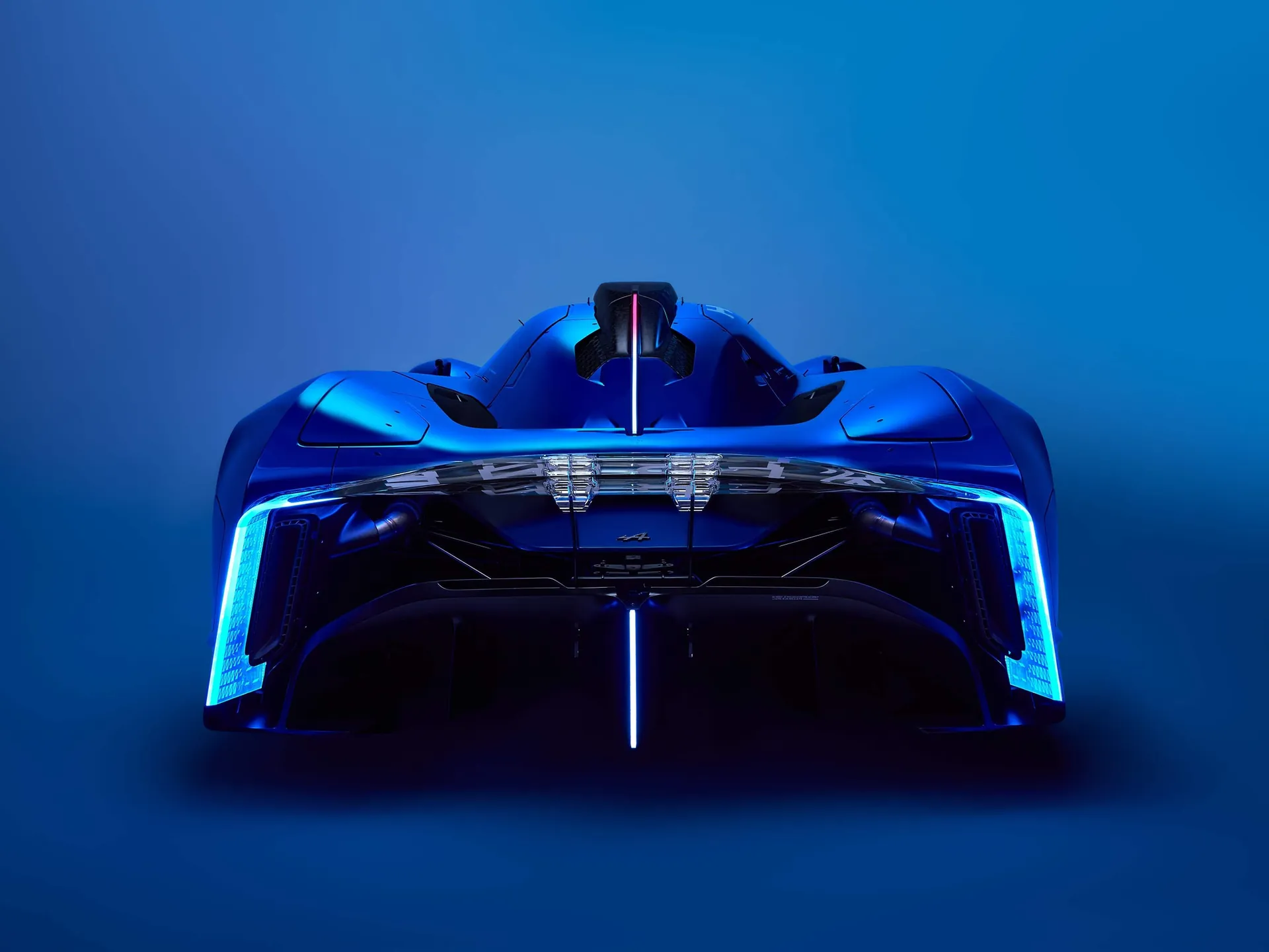 Alpine Alpenglow Hy4 Concept (2024) – zezadu