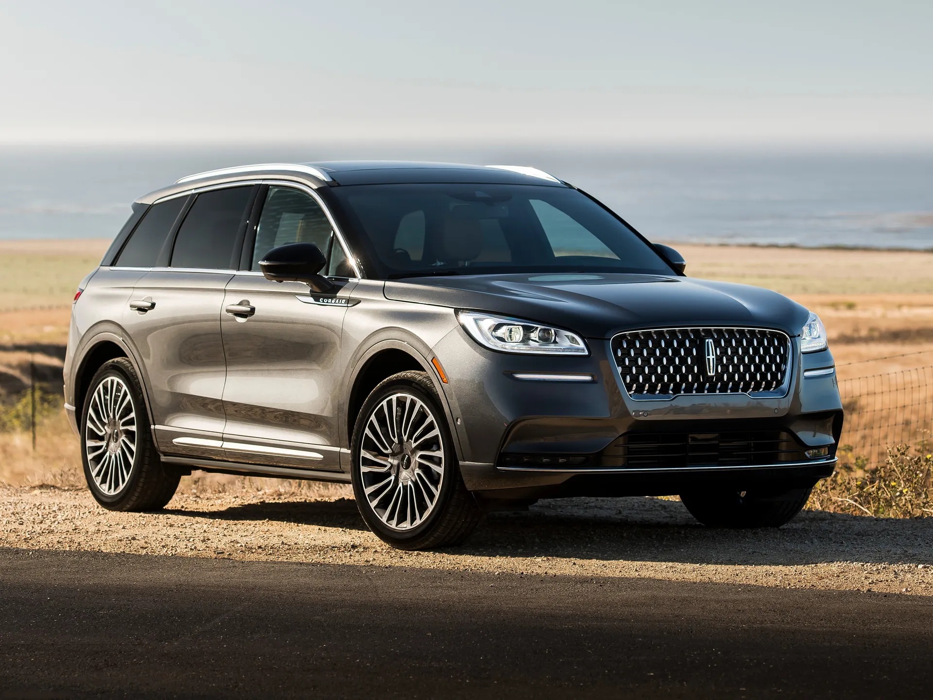 Lincoln Corsair (2020)