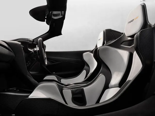 McLaren 788HS Spider (2027)