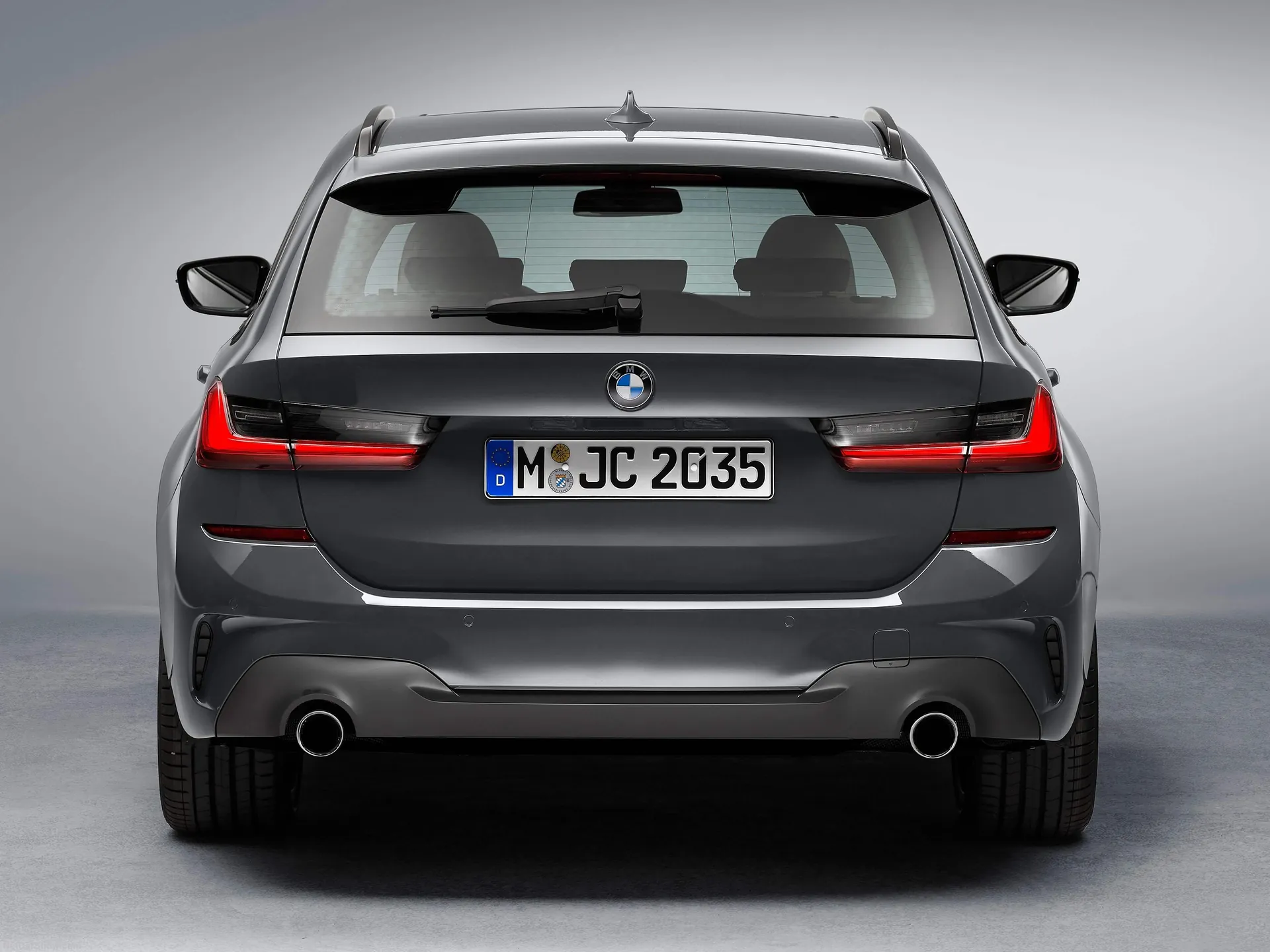 BMW 3-Series Touring (2020) – zezadu