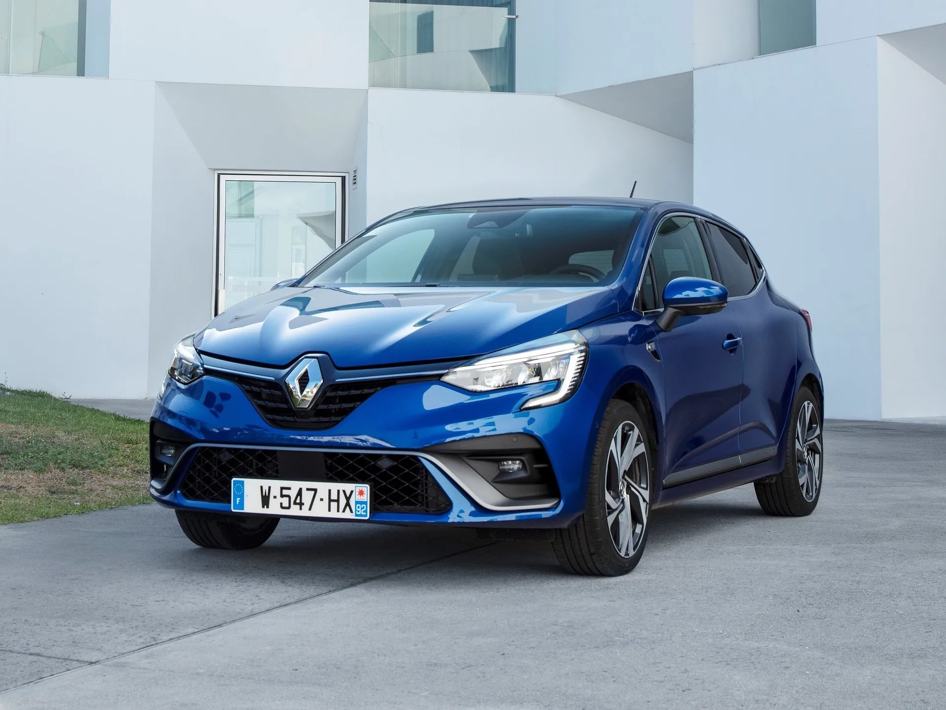 Renault Clio (2020)