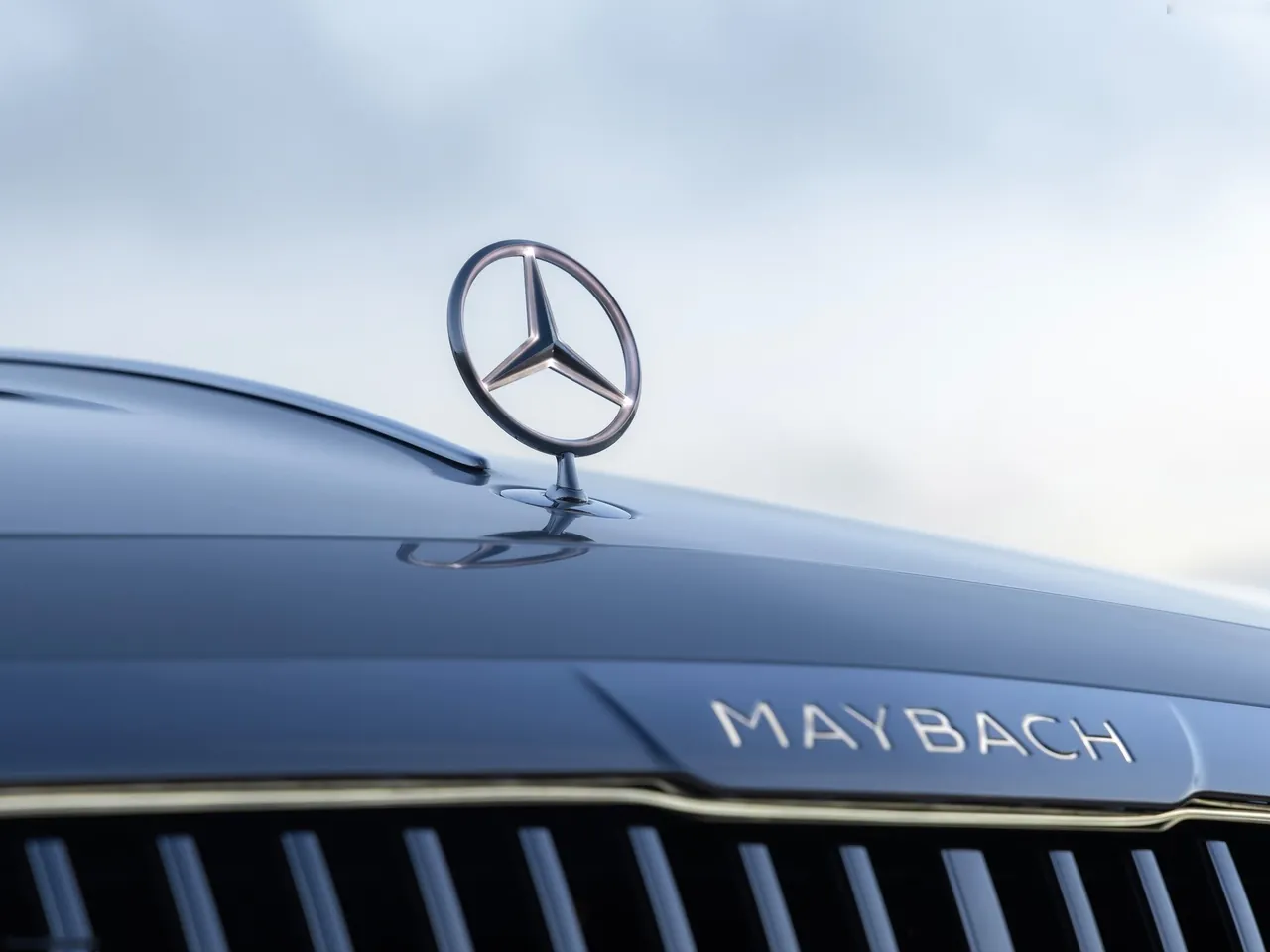 Mercedes-Benz S680 Maybach [US] (2027)