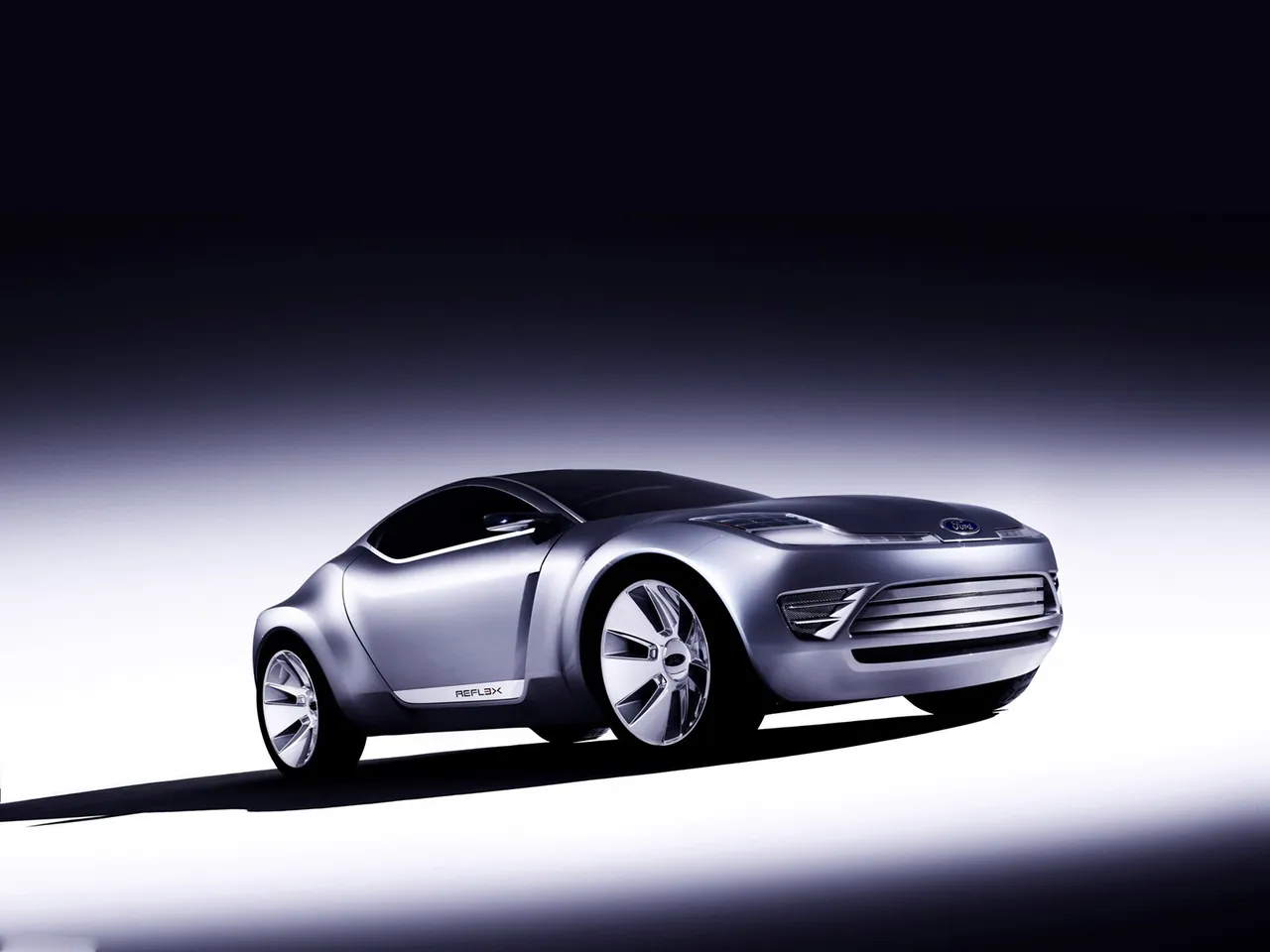 Ford Reflex Concept (2006)