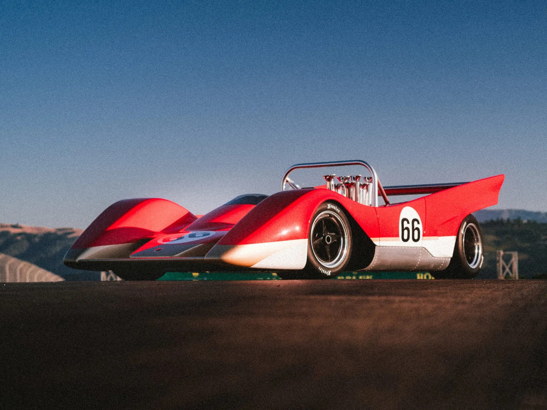 Lotus Type 66 (2024)