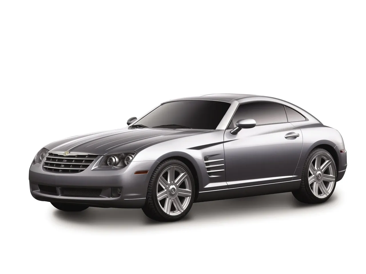 Chrysler Crossfire (2004)