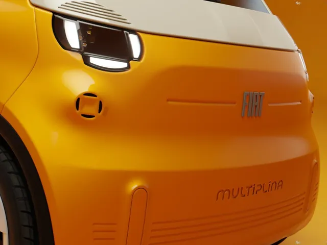 Fiat Multiplina Concept (2026)