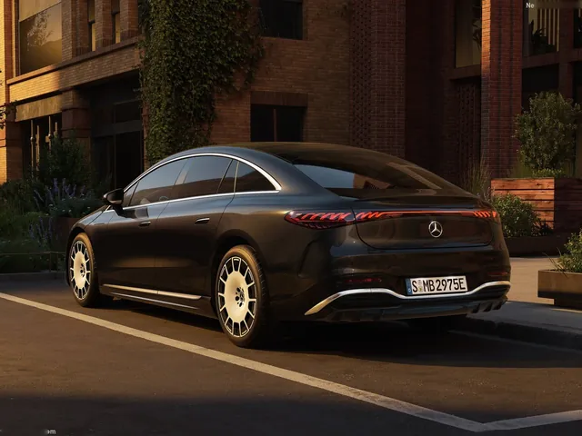 Mercedes-Benz EQS (2027)
