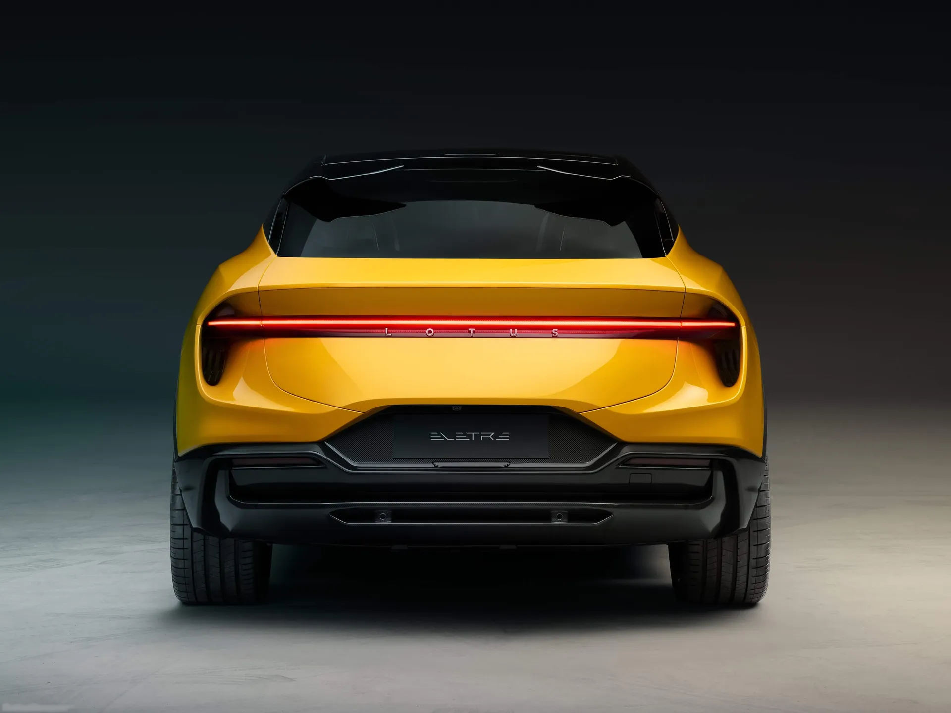 Lotus Eletre (2023) – zezadu