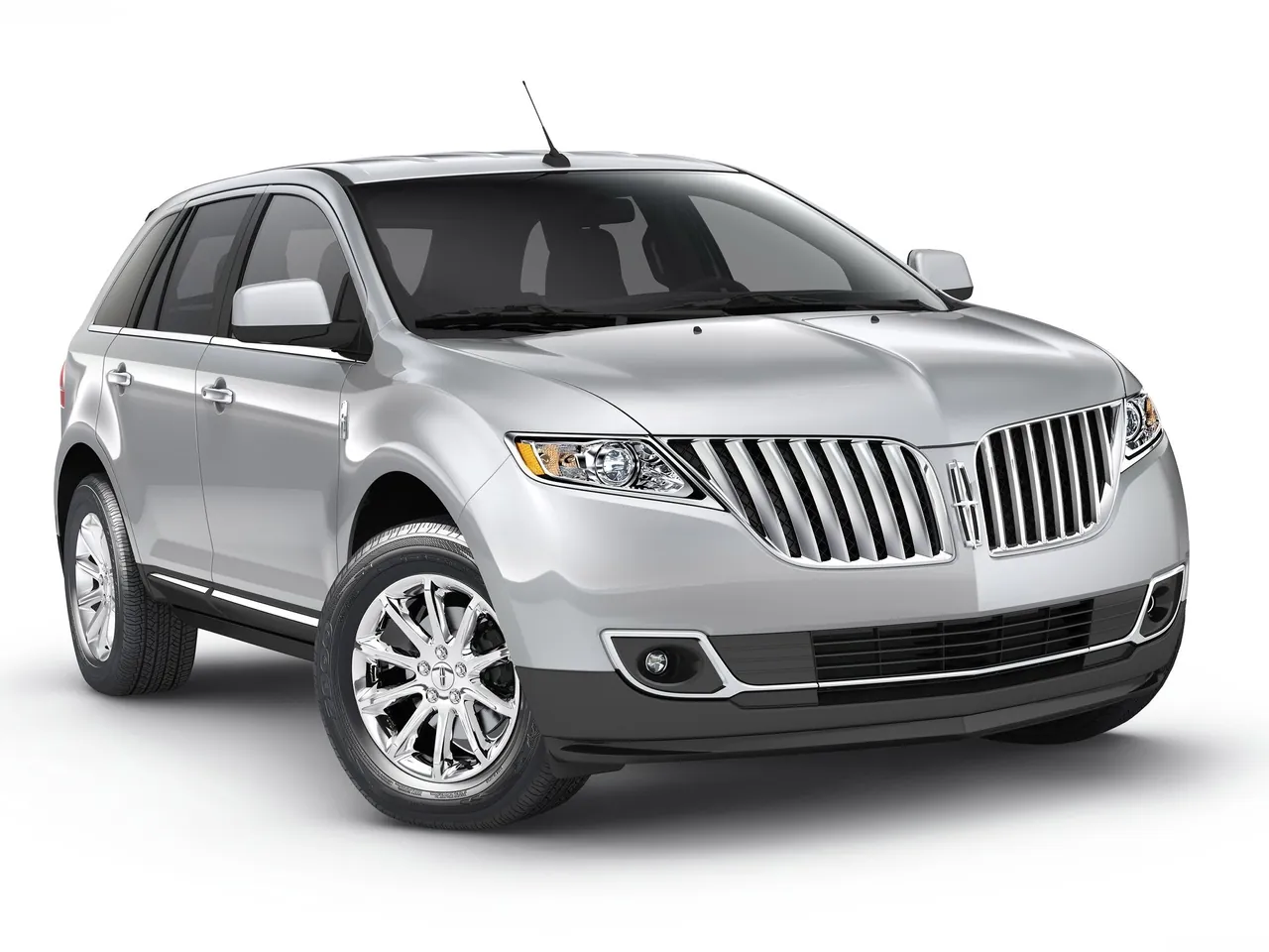 Lincoln MKX (2011)