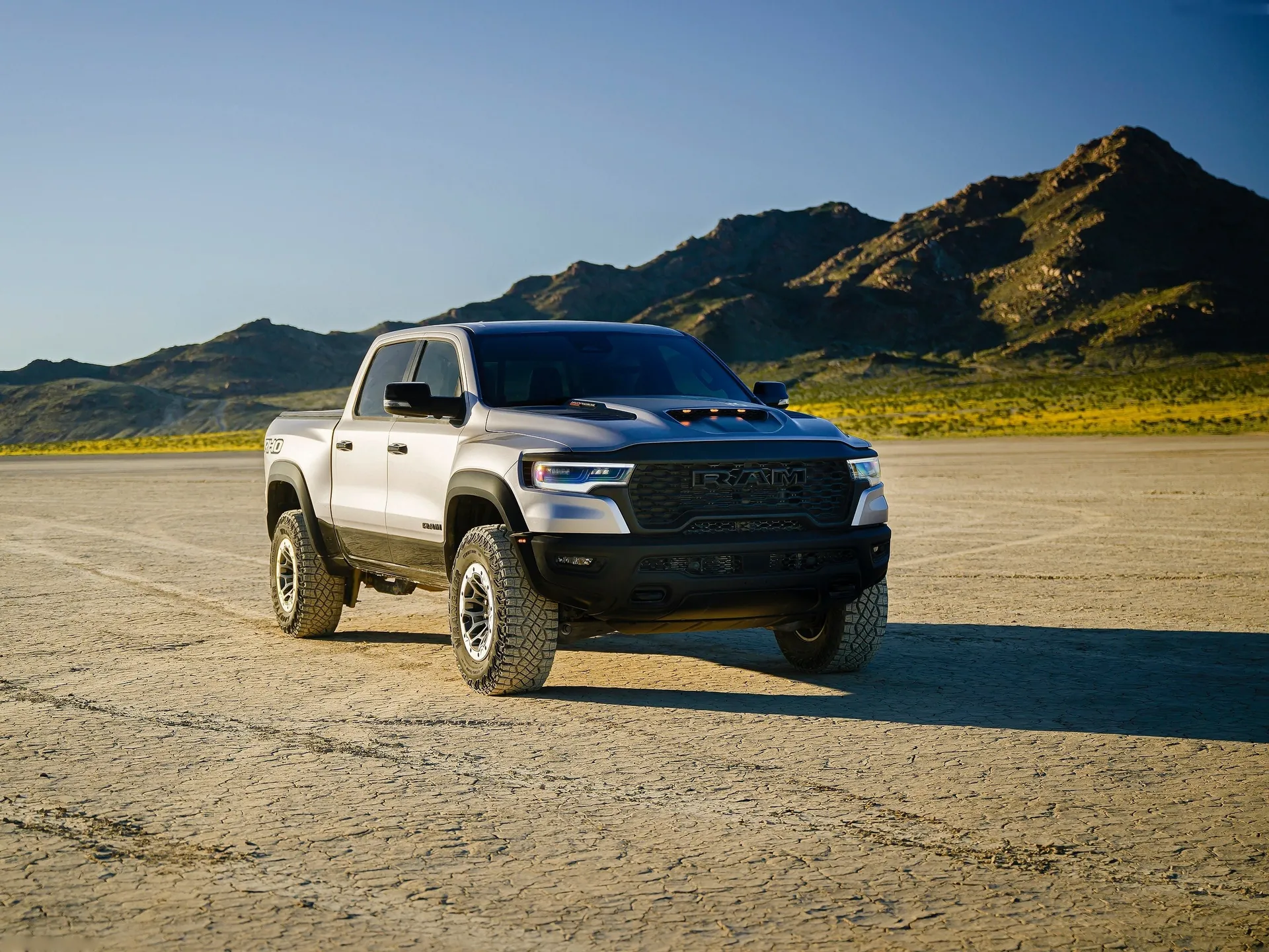 Ram 1500 RHO (2025)