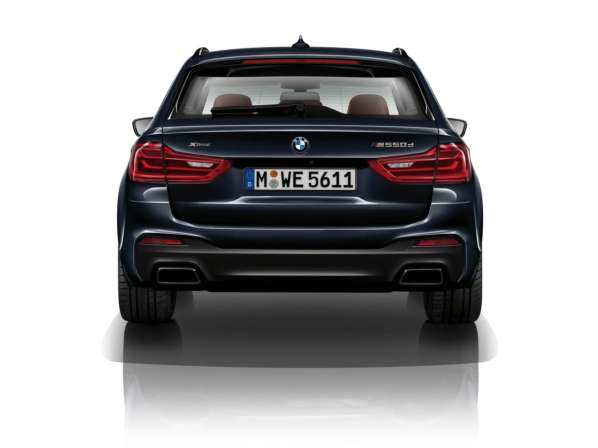 BMW M550d xDrive Touring (2018) – zezadu