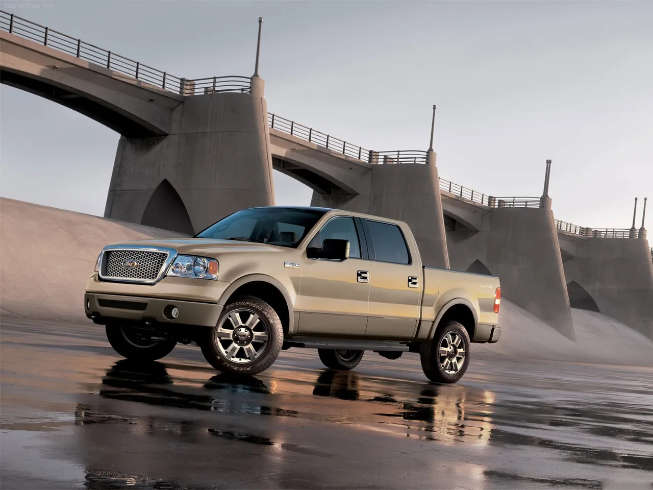 Ford F-150 (2006)