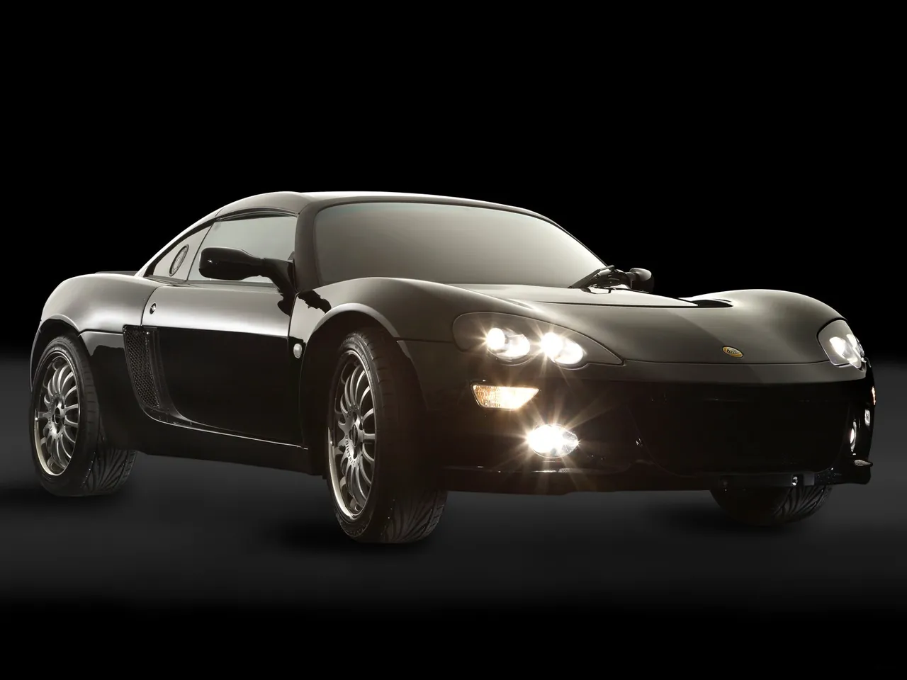 Lotus Europa Diamond Edition (2008)