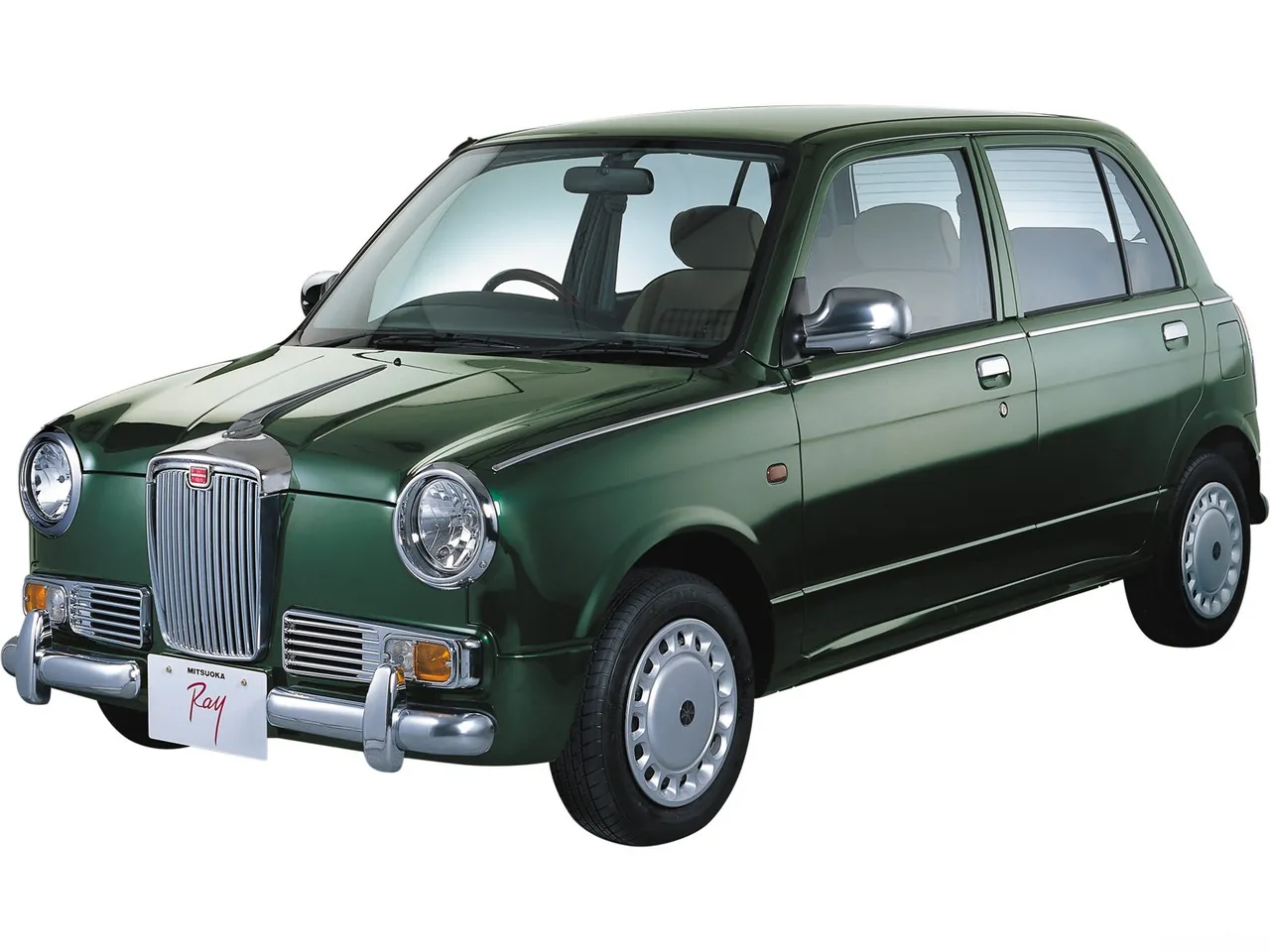 Mitsuoka Ray (1997)
