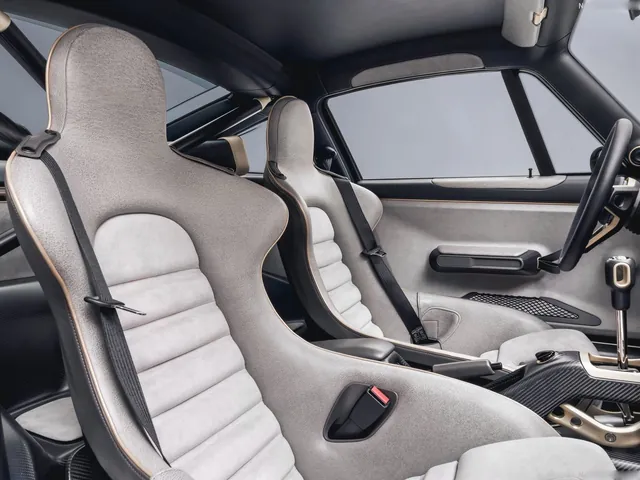Singer DLS Turbo Sorcerer (2026)