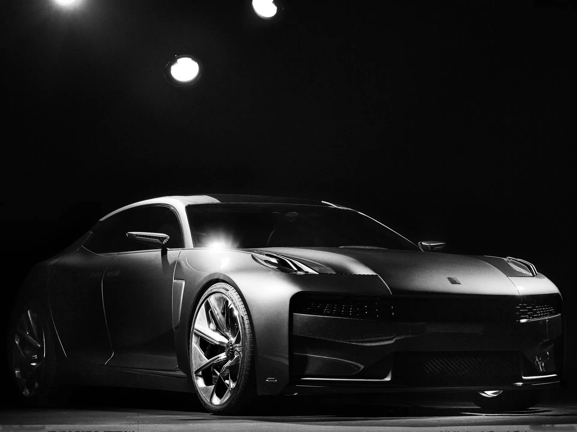Lynk Co CCC Concept (2017)