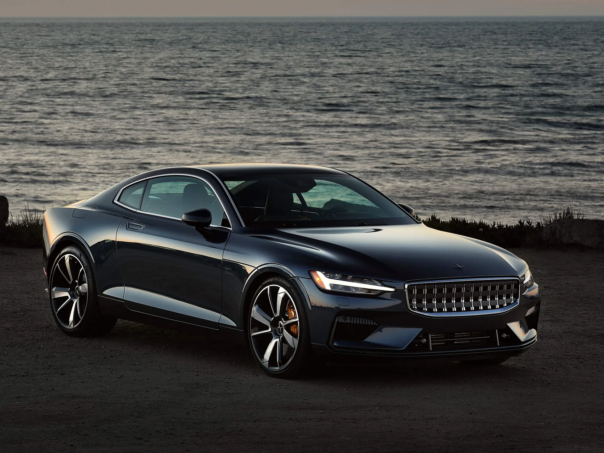 Polestar 1 (2020)