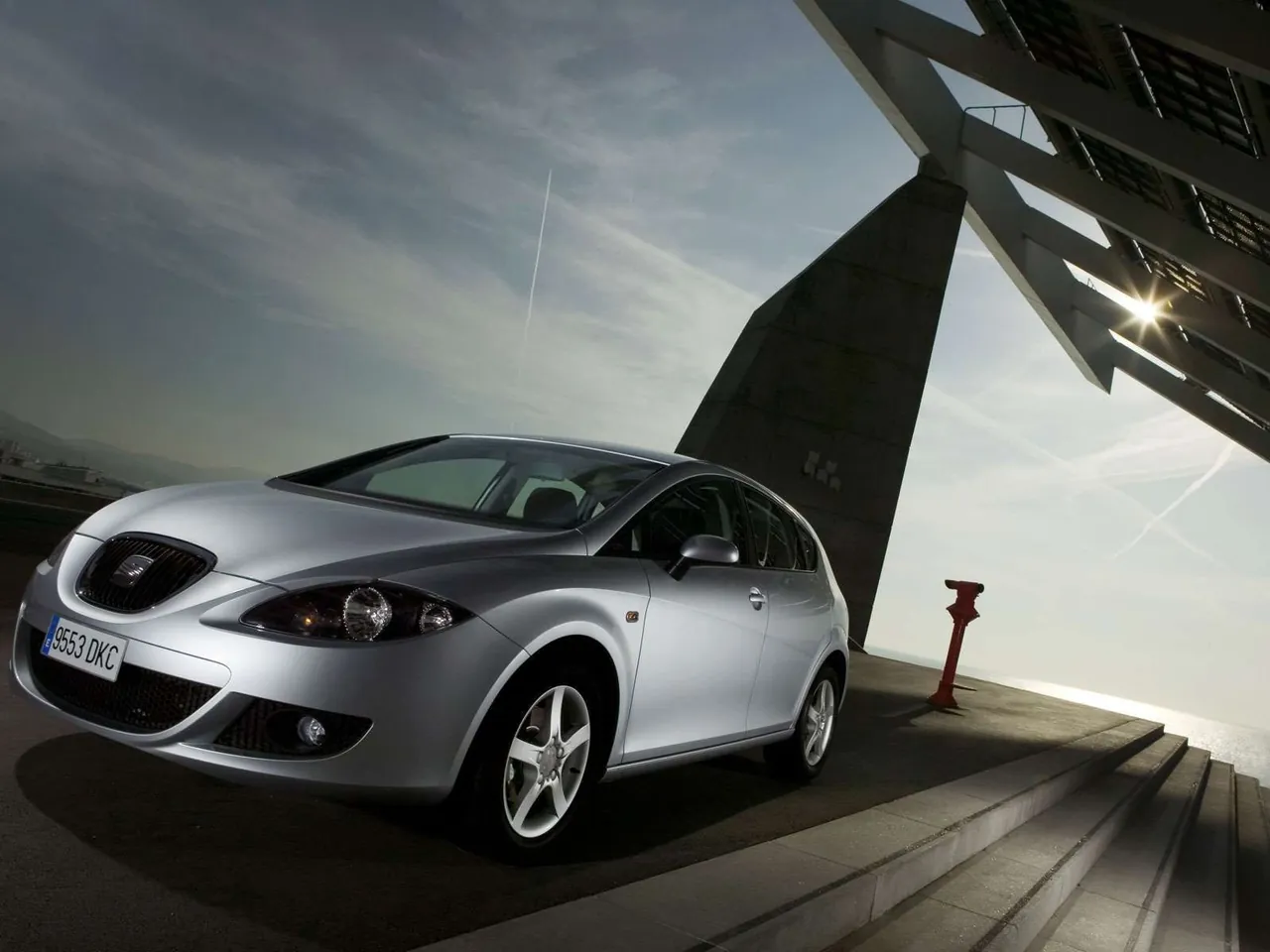 Seat Leon (2006)
