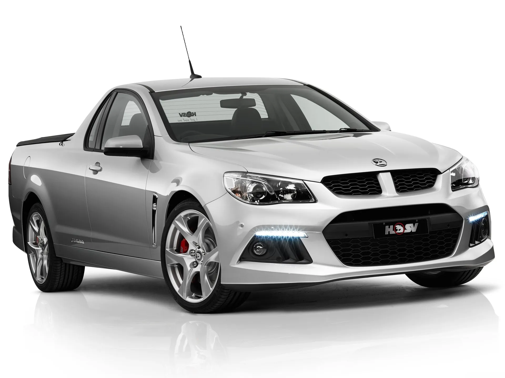 HSV Gen-F Maloo (2014)