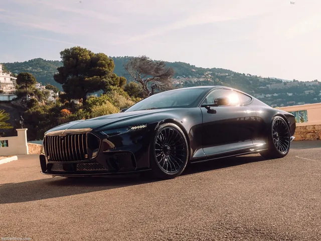 Brabus Bodo (2027)