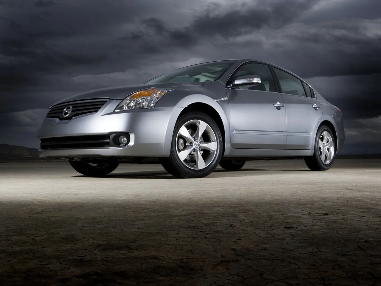 Nissan Altima (2007)