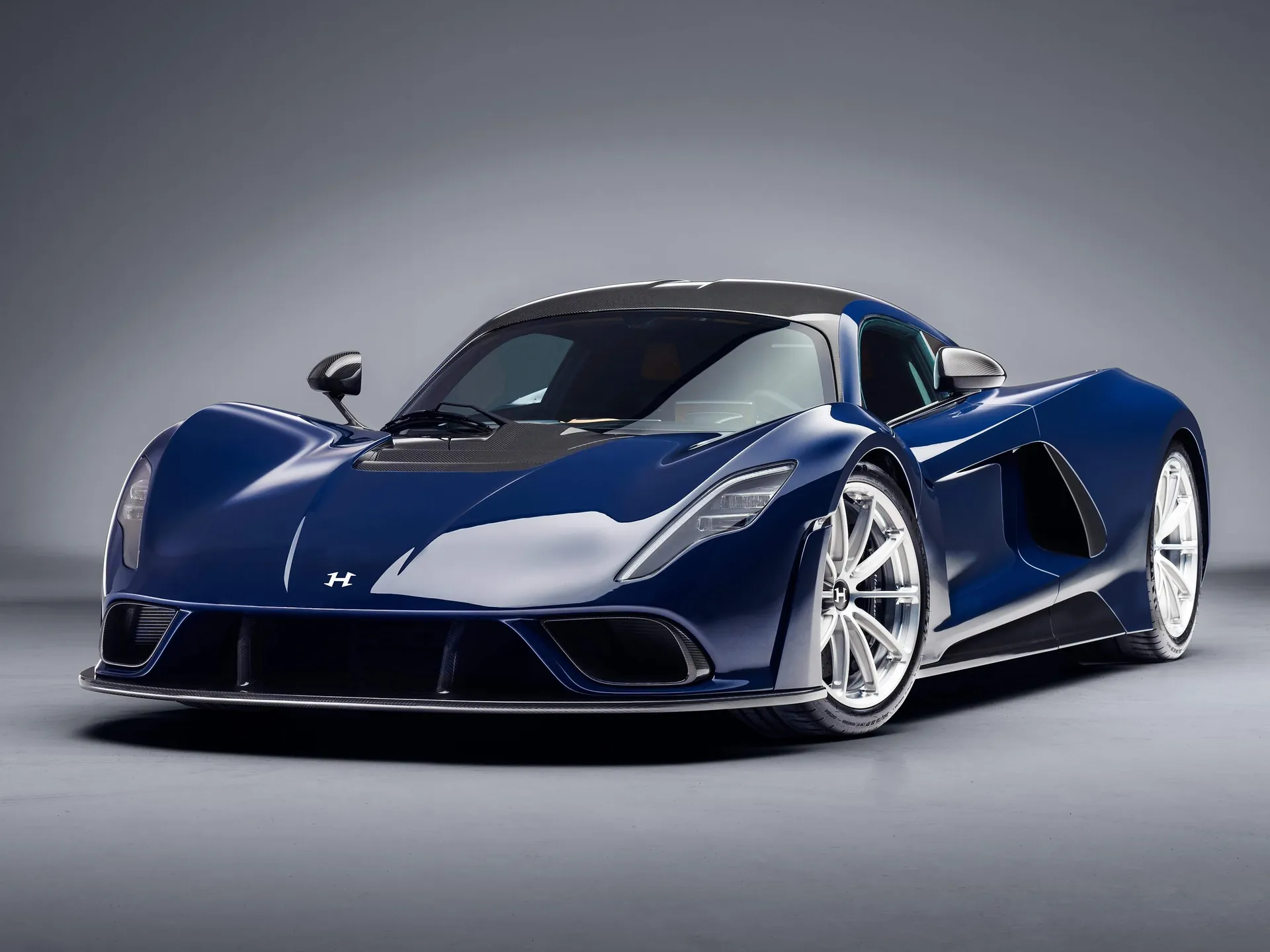 Hennessey Venom F5 (2021)