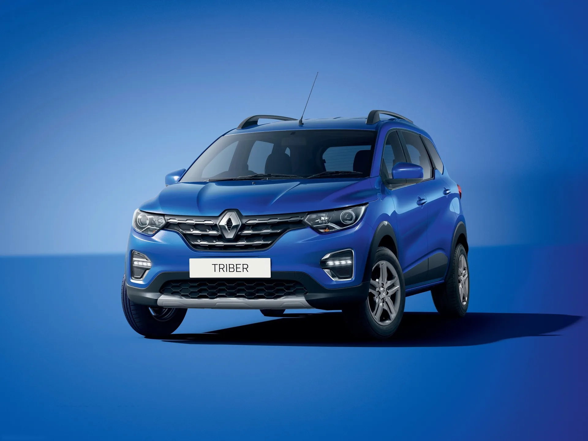 Renault Triber (2020)
