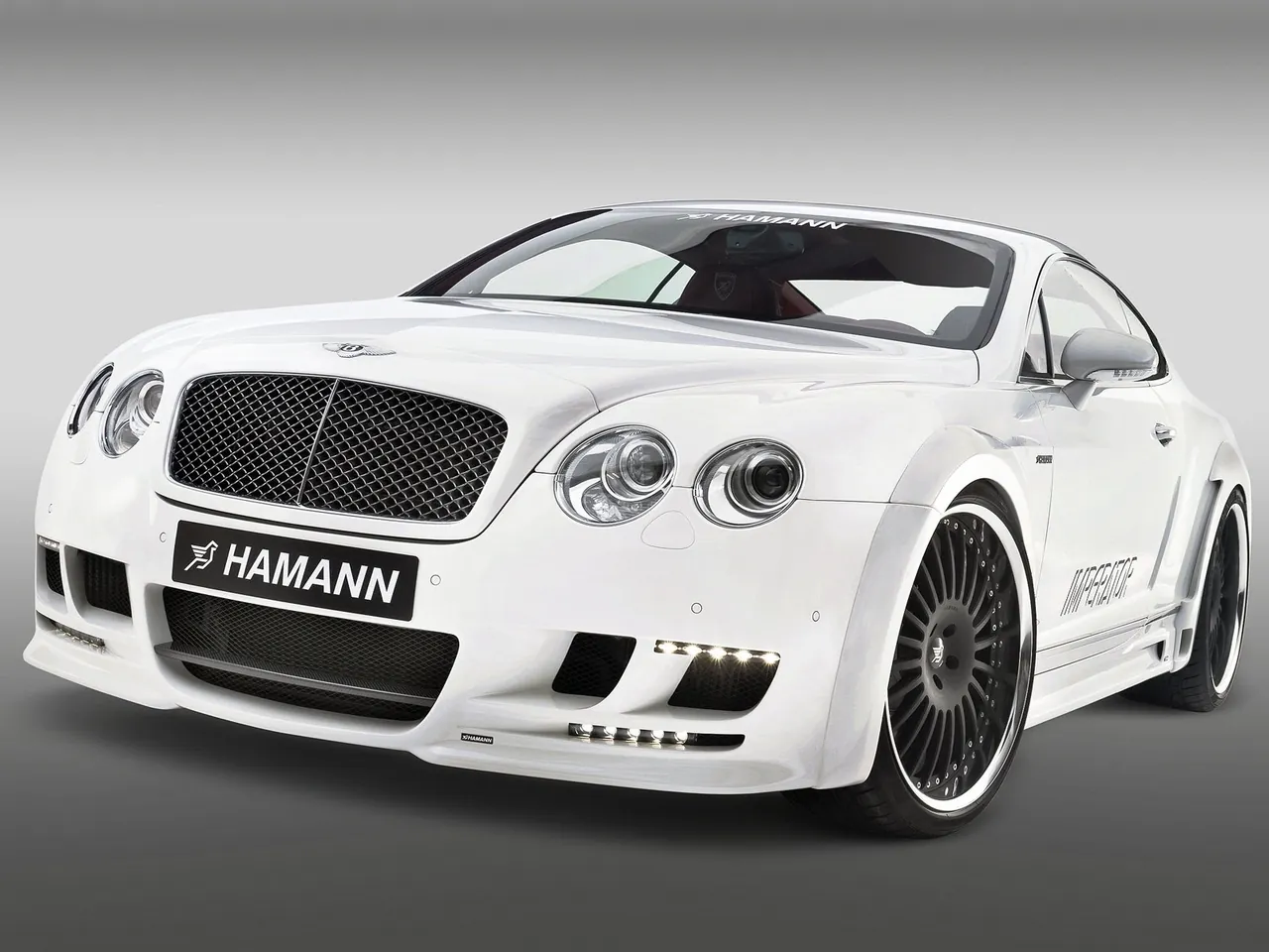 Hamann Imperator (2009)