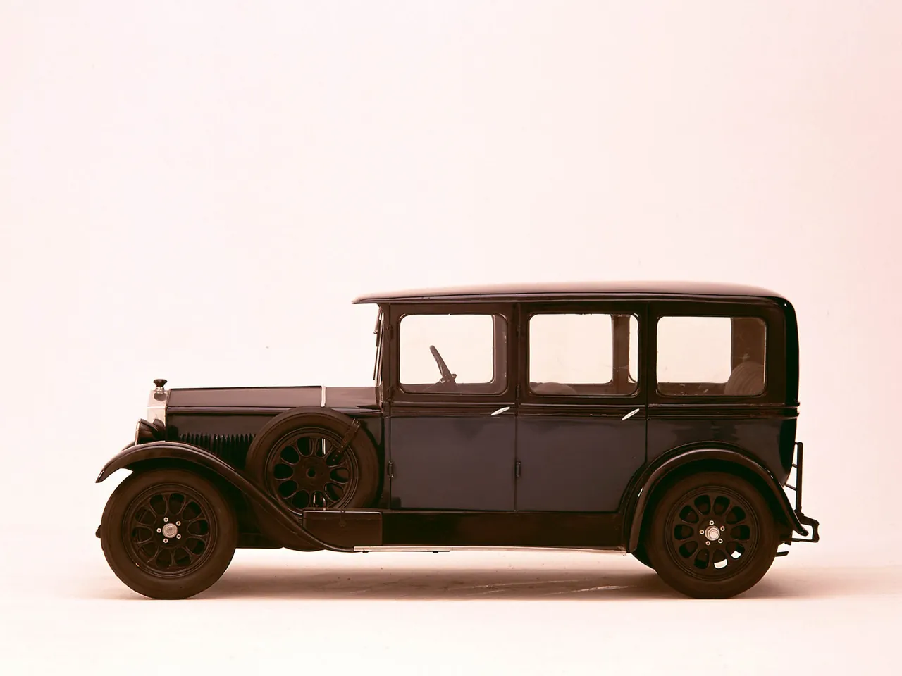 Fiat 520 (1927)
