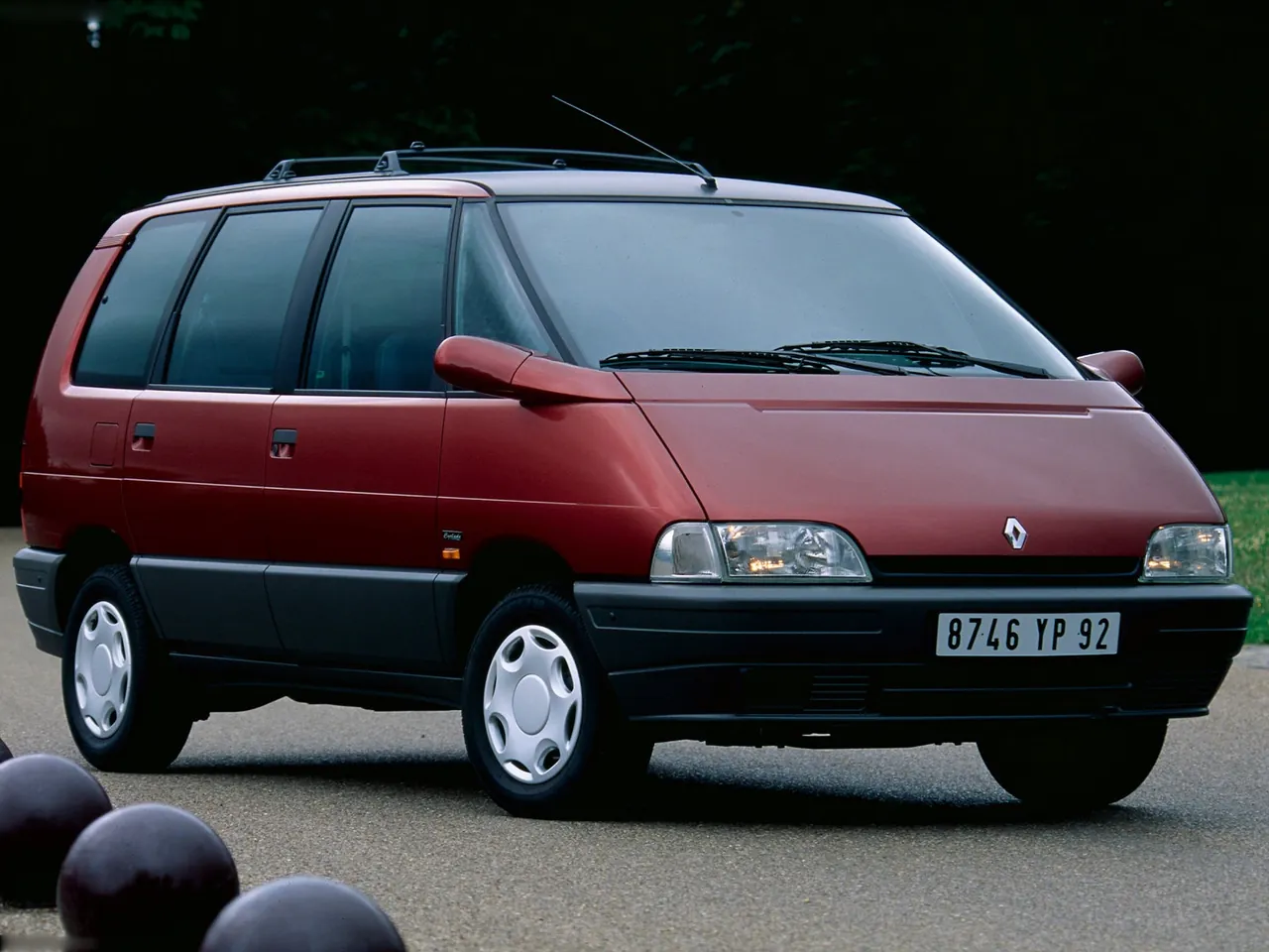 Renault Espace (1994)