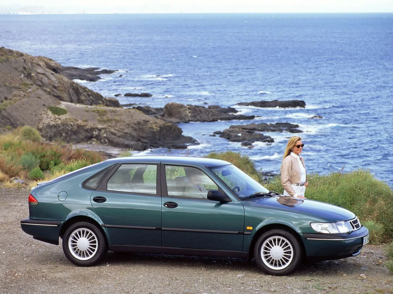 Saab 900 (1994)