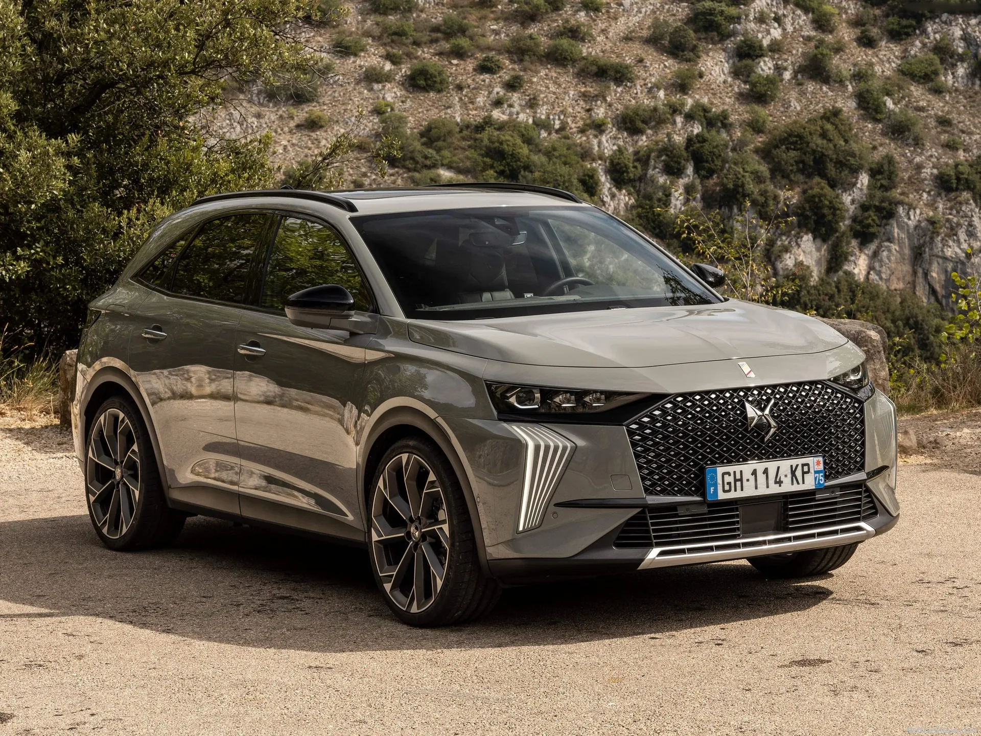 DS 7 (2023)