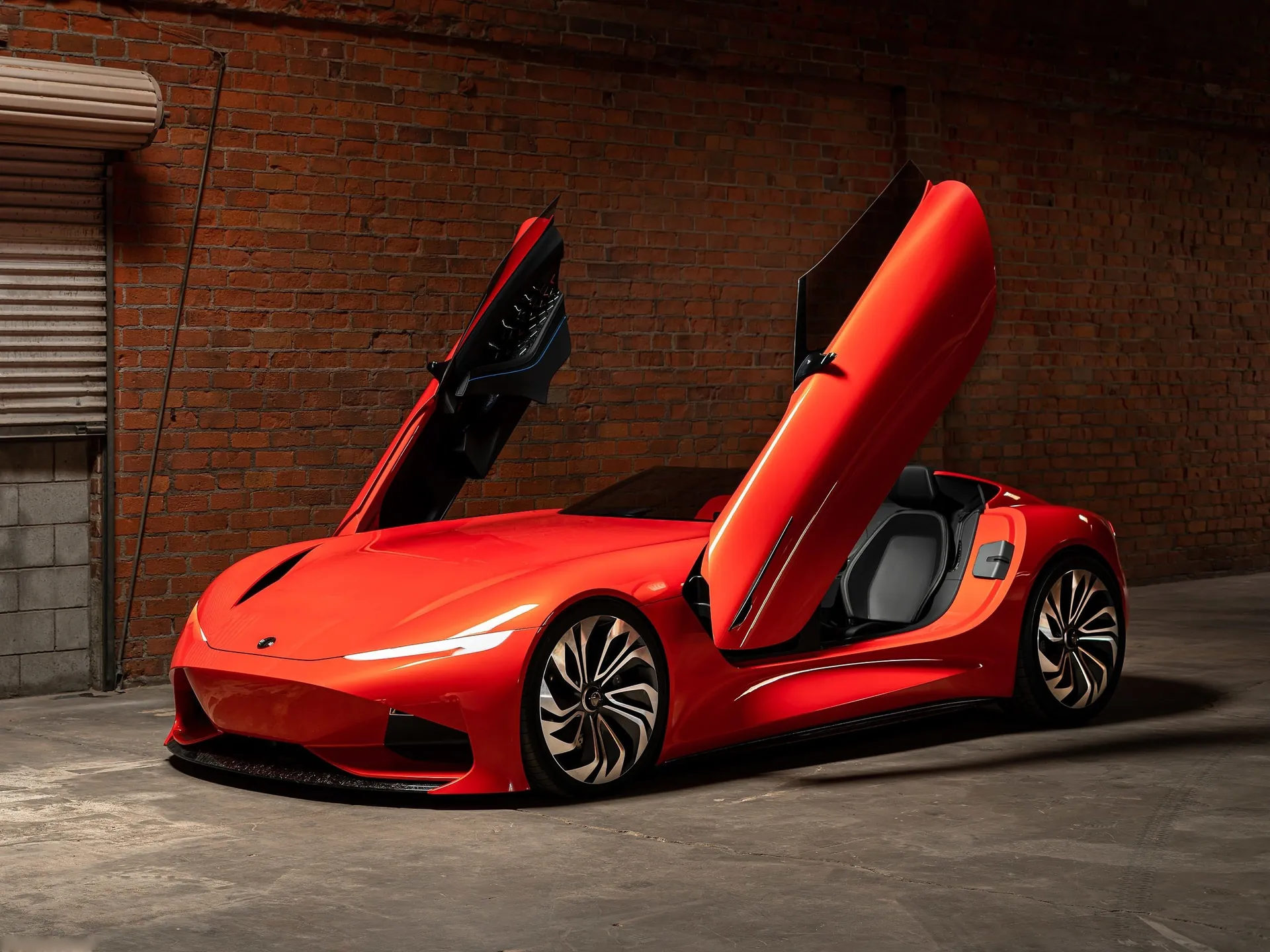 Karma SC1 Vision Concept (2019)