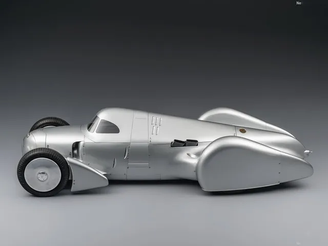 Audi Auto Union Lucca (2026)