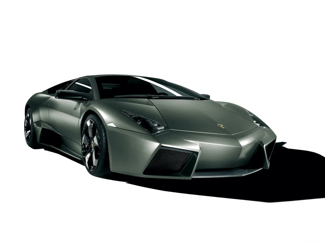 Lamborghini Reventon (2008)