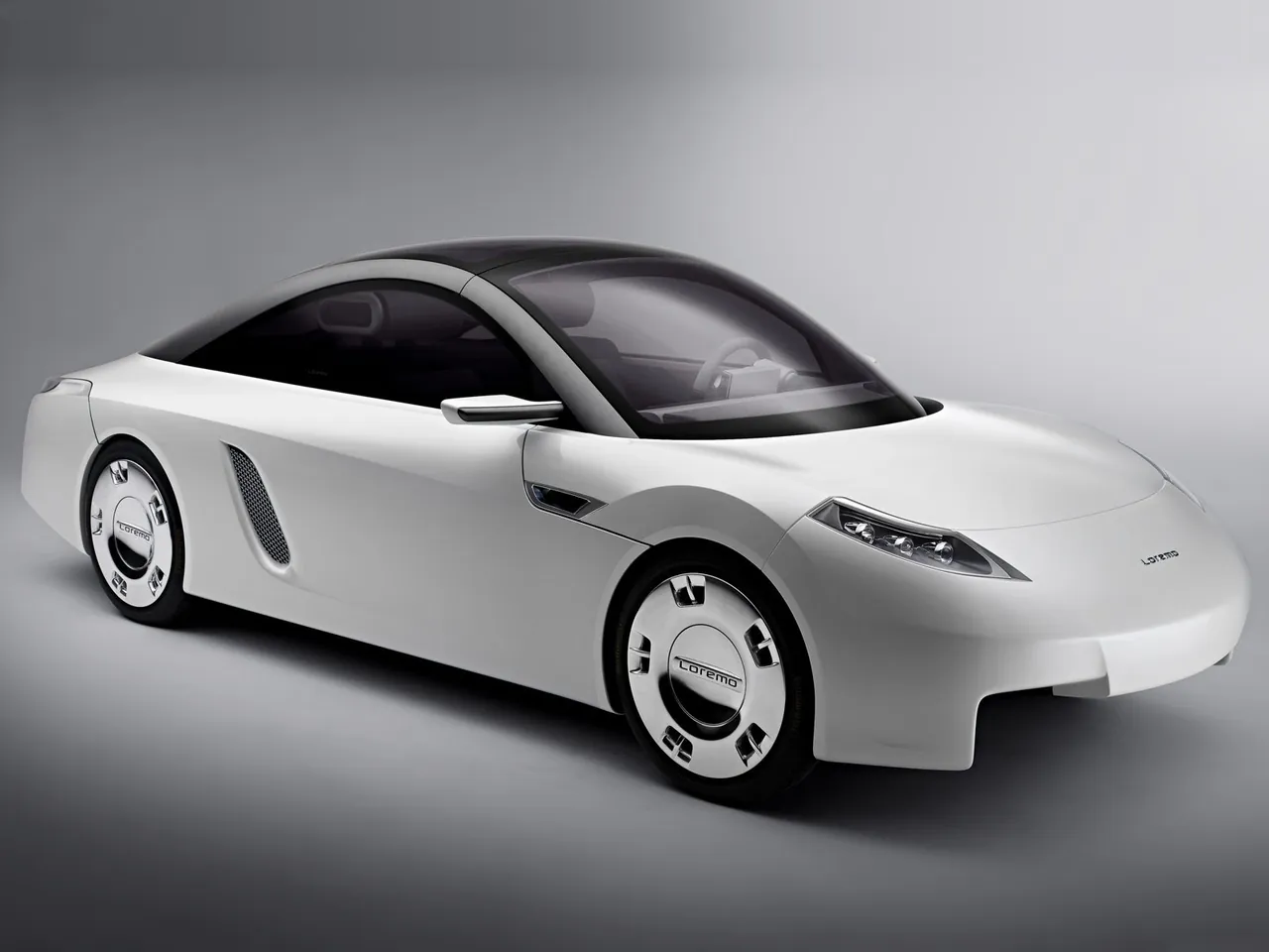 Loremo LS Concept (2006)