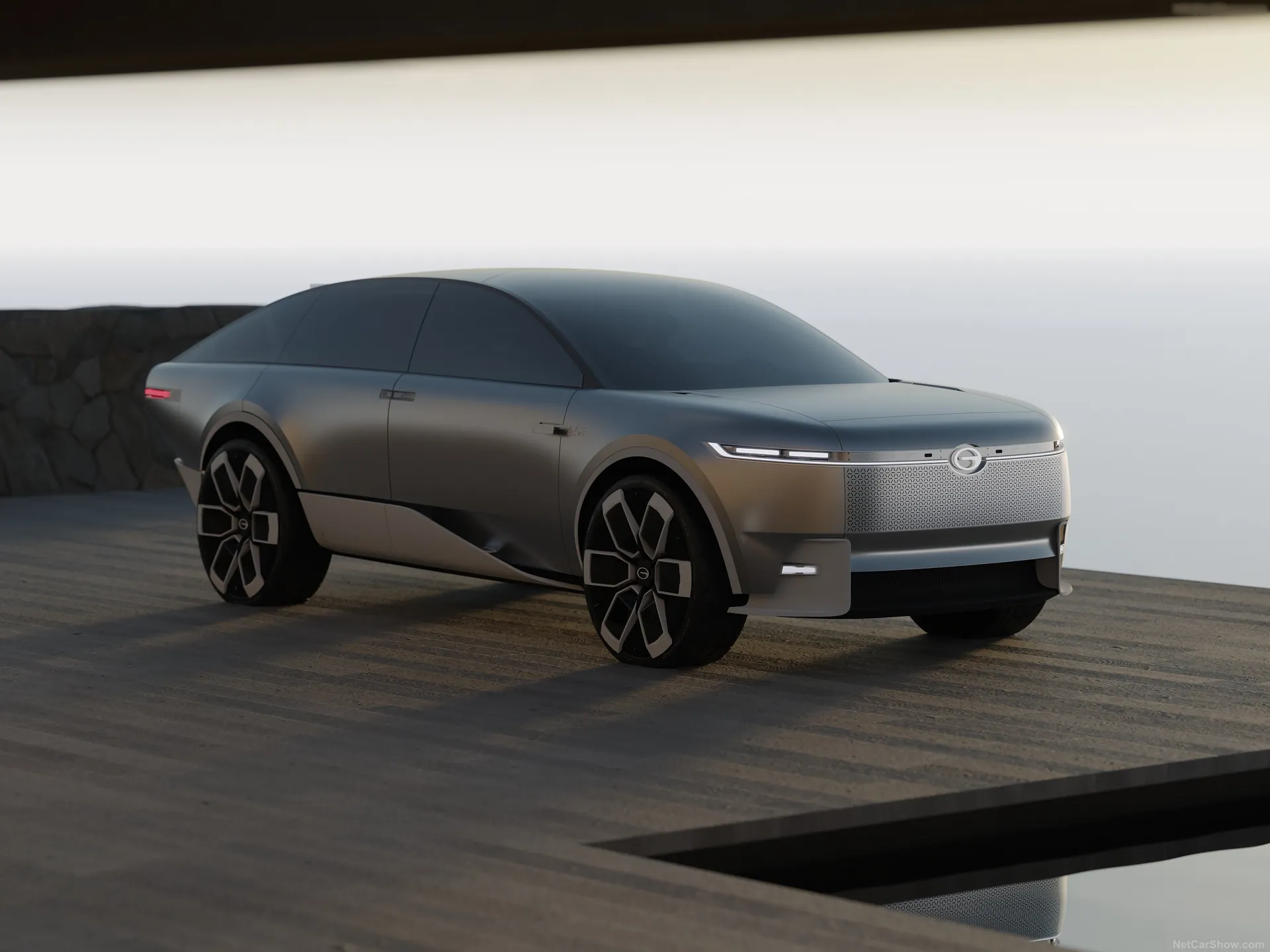 GAC ERA Concept (2023)