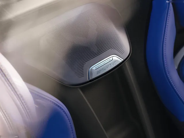 Chevrolet Corvette Grand Sport X (2027)