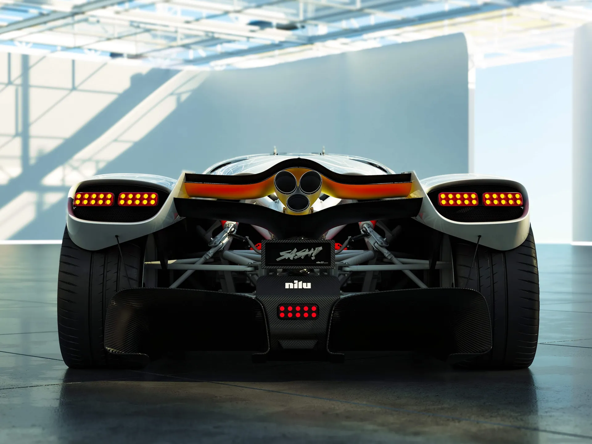 Nilu 27 Concept (2024) – zezadu