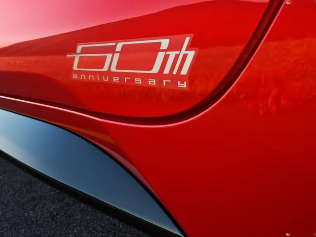 Toyota Corolla 60th Anniversary (2027)