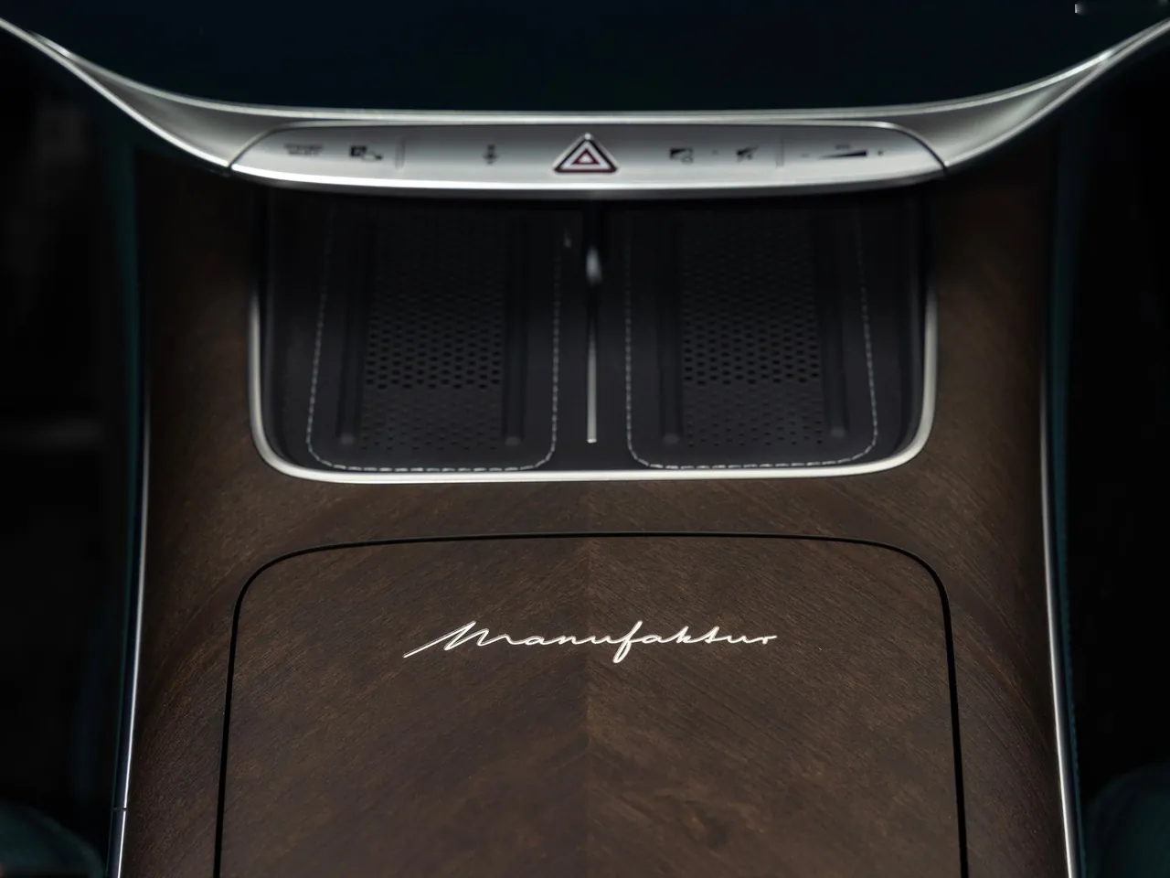 Mercedes-Benz S580 4Matic Maybach [US] (2027)