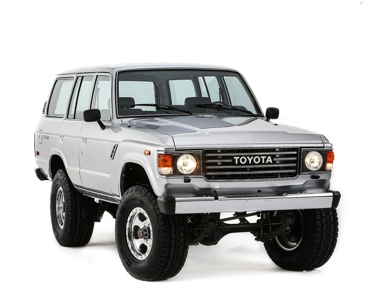 Toyota Turbo Trail Cruiser Concept (2025)